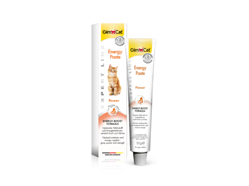 صورة Gimcat Energy Paste 50G
