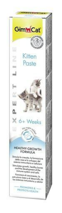 صورة Gimcat Small Healthy Paste