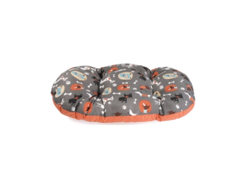 صورة Camon-Cushion-For-Dog-Basket-Nido-90-72X46