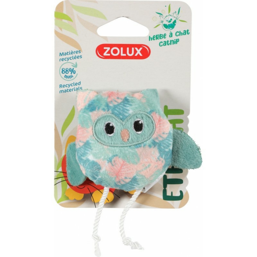 صورة Zolux Cat Toy Ethicat