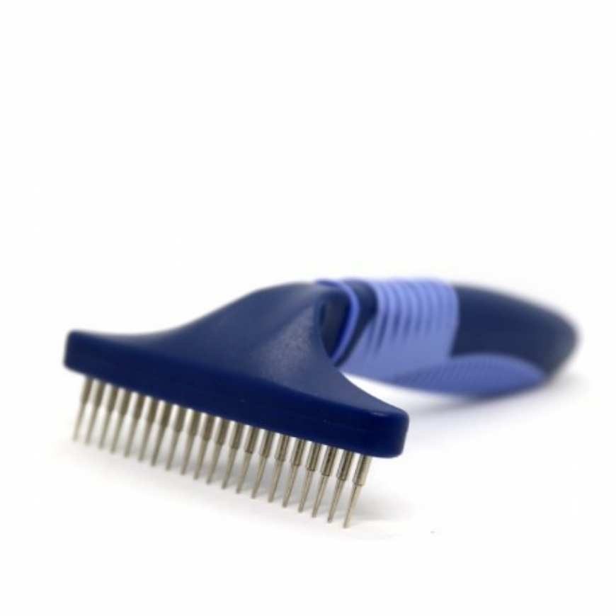 صورة Camon 20 Long Rotating Teeth Comb