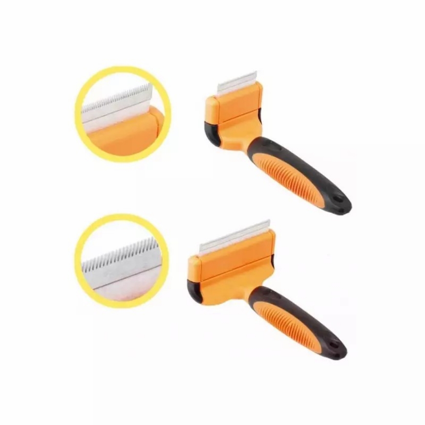 صورة Camon Professional Shedding Blade 45mm
