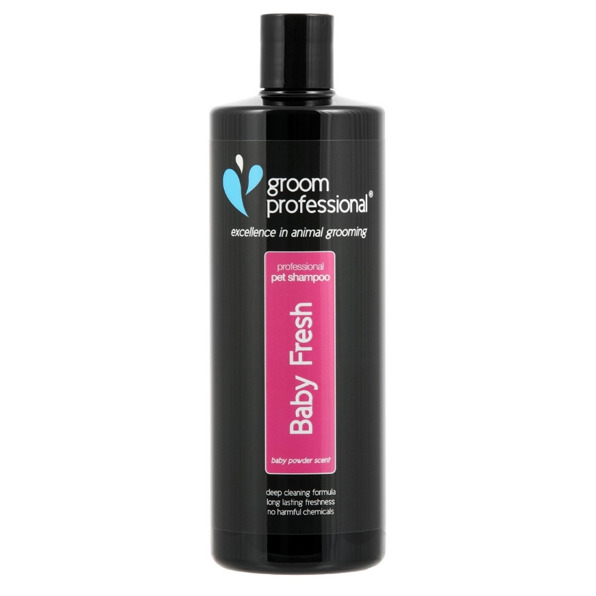 صورة Groom Professional Baby Fresh Cologne 200 ml
