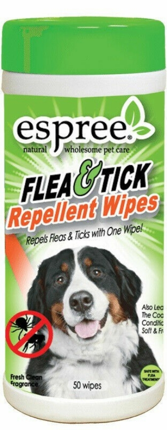 صورة Espree Repellent Wipes 5 Count Repellent