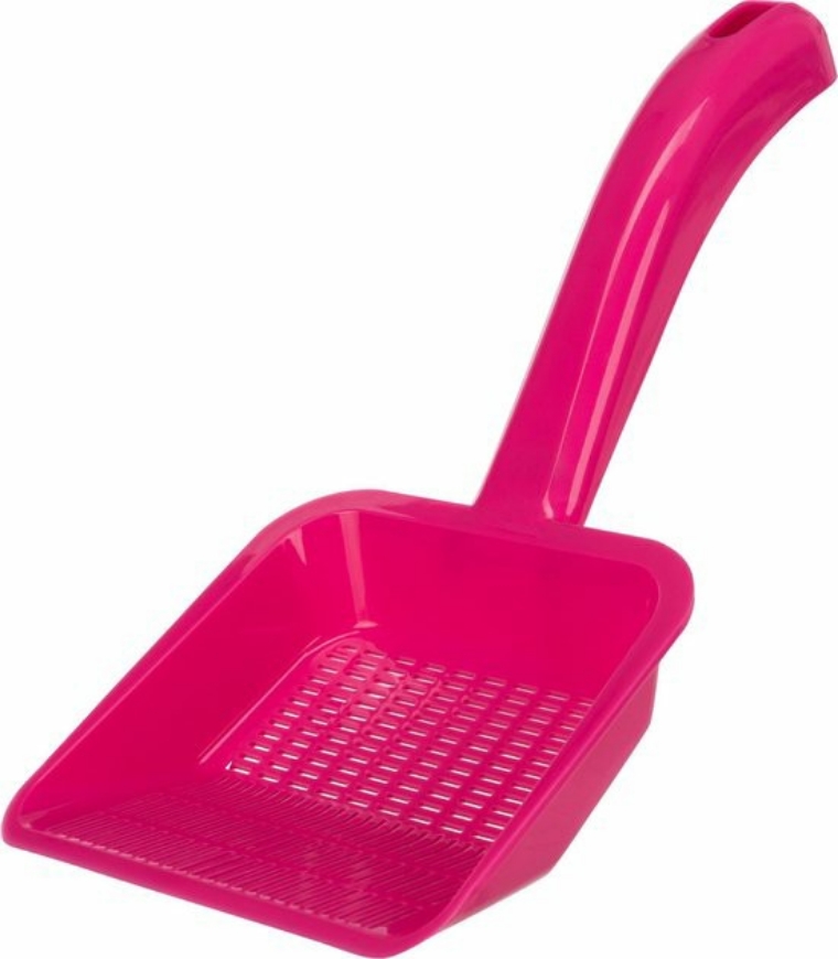 Picture of Trixie Litter scoop, for ultra litter, L