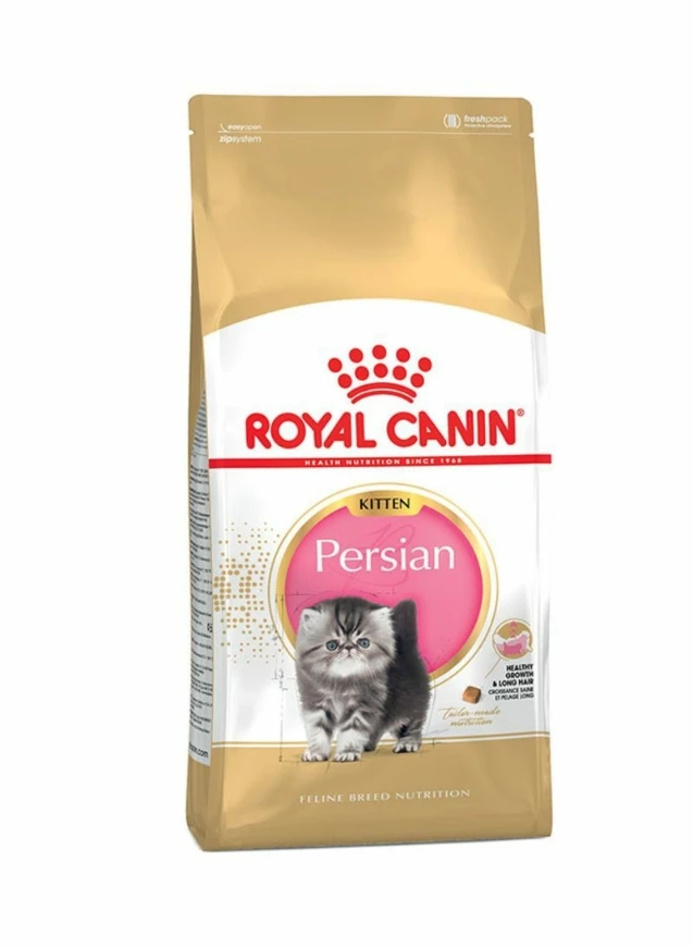 Picture of Royal Canin Kitten Persian 4 Kg