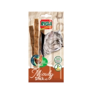 Picture of Riga Miouly Chicken and Liver Cat Treats - 15 g