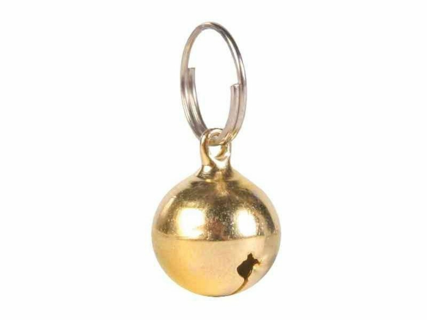 Picture of Trixie Collar Ring Bell for Cats