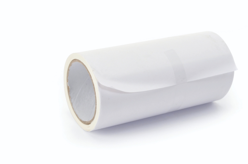 Picture of Camon Lint Roller Replacement Refill 60 Sheets