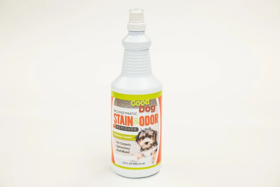 Picture of Petland Stain And Odor 32 Oz Eliminator