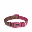 Picture of Camon Adjust Collar Double Premium Pink Grey 25X480 660 Mm