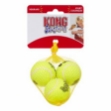 Picture of Kong Air Squeaker Tennis Ball