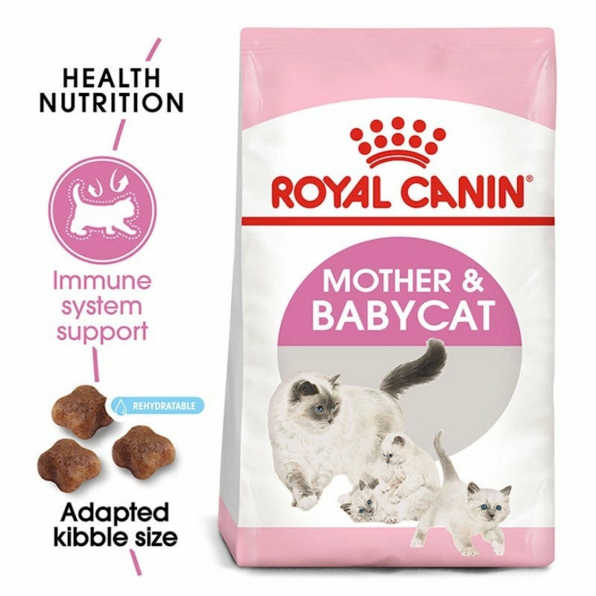 صورة Royal Canin Pro Mother And Babycat 10 Kg