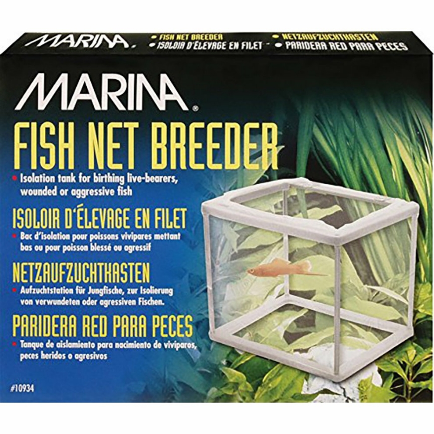 Picture of Marina Net Breeder 6.5 Fine Mesh