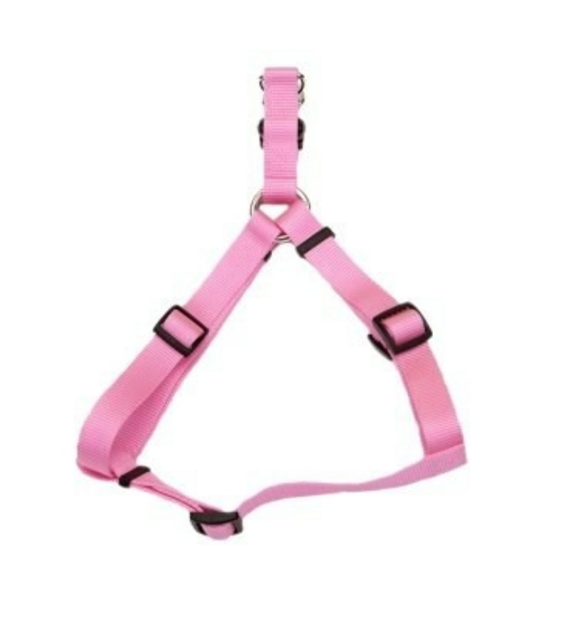 Picture of Coastal Adj.Harness - Large Pink Adjustable Harness
