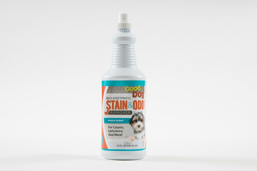 Picture of PETLAND Stain & Odor  32 Oz  Fresh Scent
