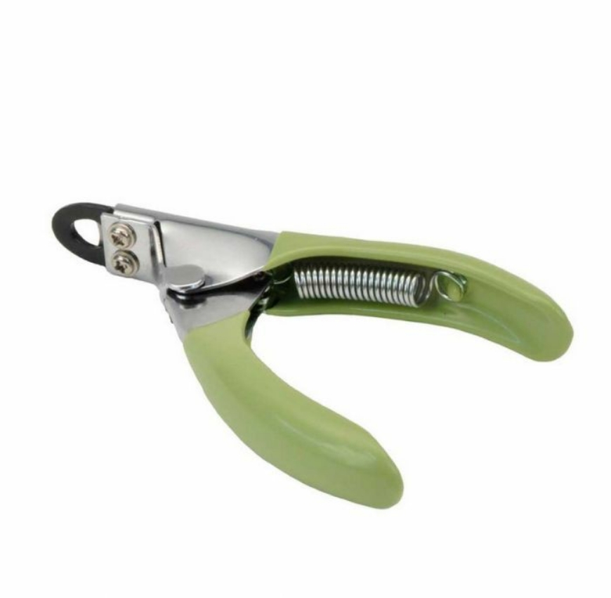 Picture of Safari Guillotine Trimmer Large   Nail Trim   Ncl