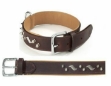 Picture of Camon Colorado Collar with Studs 35x700 mm