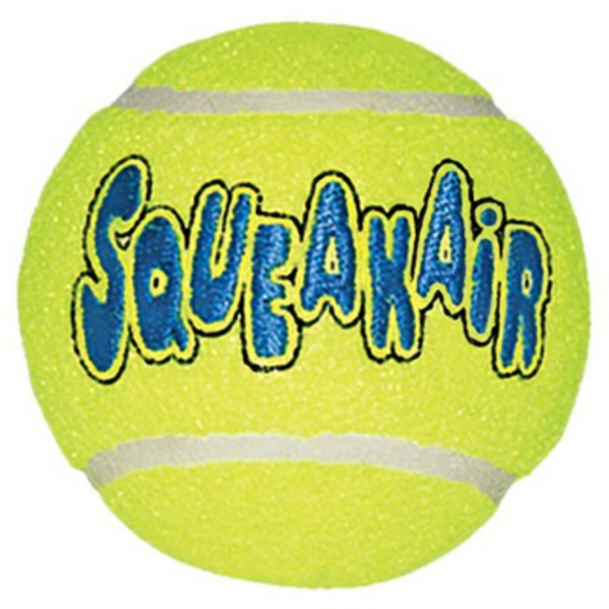 Picture of Kong Squeak Air Tennis Balls