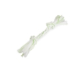 Picture of Camon Mint-Scented Dog Toy - Cotton Bone 24Cm