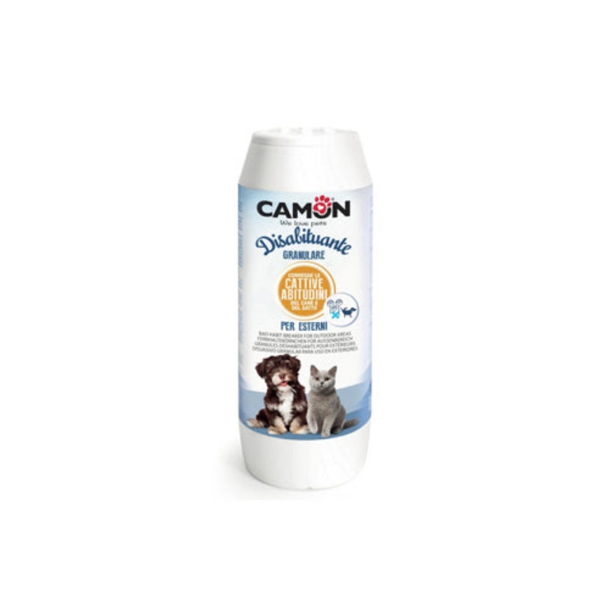 Picture of Camon Granular Pet Deterrent For Dogs And Cats 1 Litter