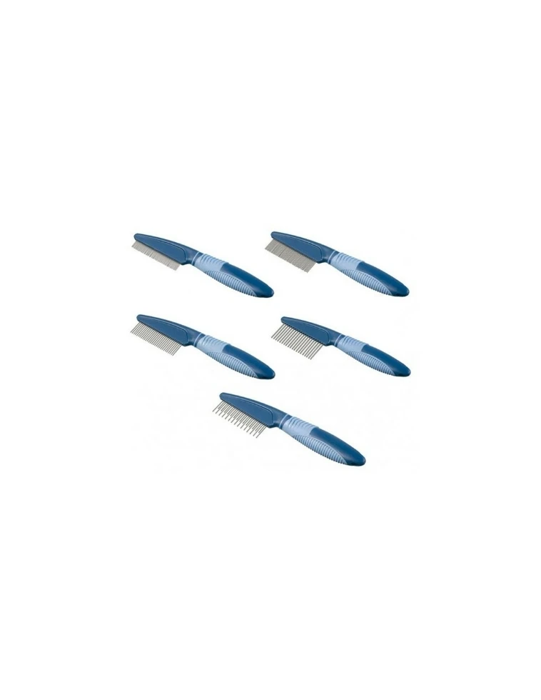 Picture of Camon 29 Rotating Teeth Comb