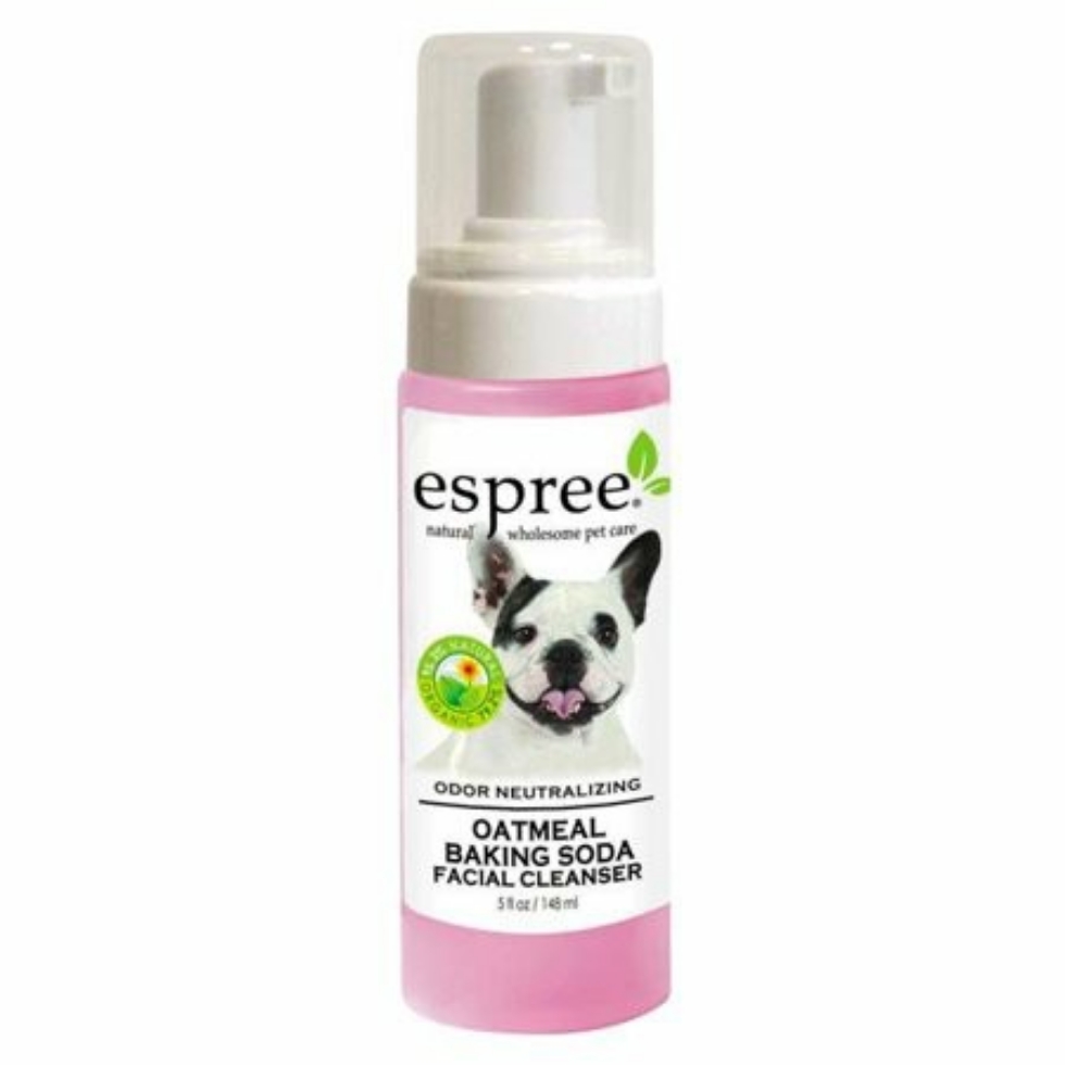 Picture of Espree Oatmeal Baking Soda Facial Cleanser 5 Oz Facial