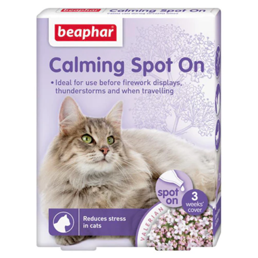 صورة Beaphar Calming Collar For Cat