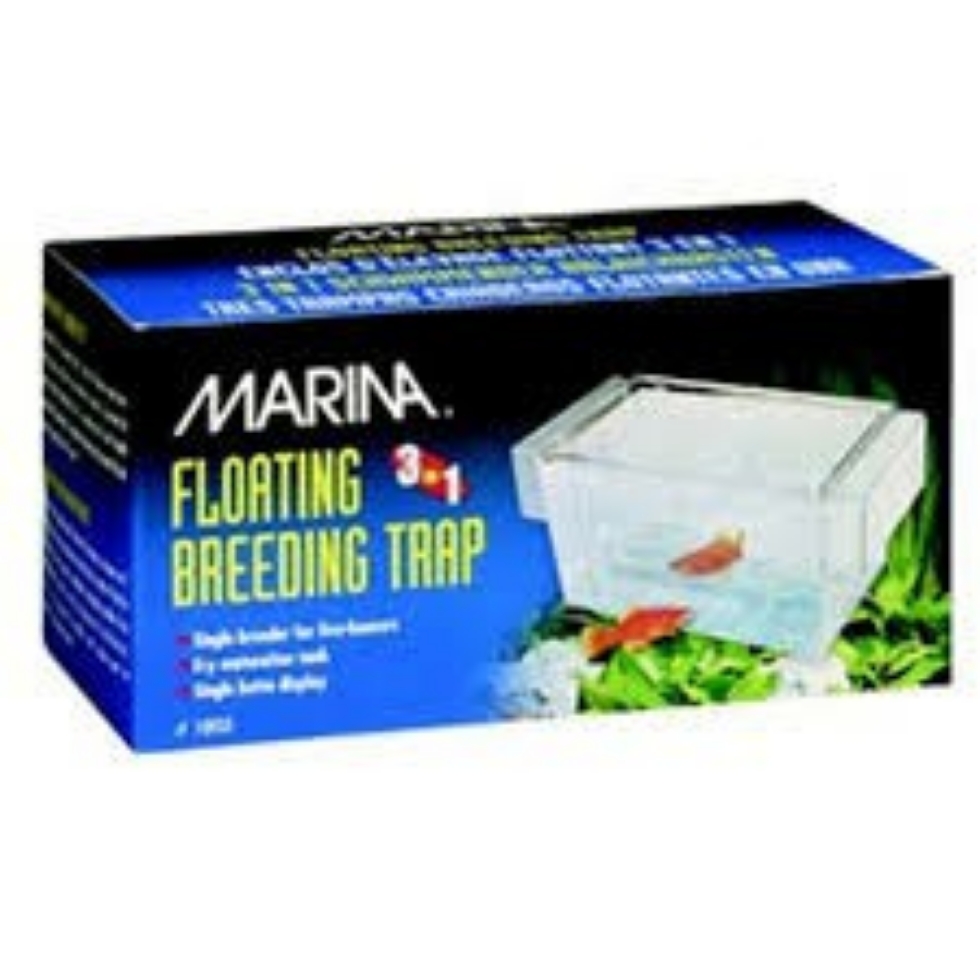 Picture of Marina Breeder Trap 3 In 1 Guppy