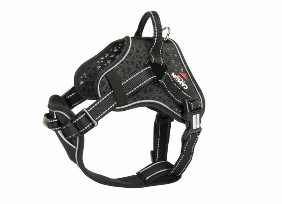 Picture of Camon Adjustable Harness Sport Medium For Dog'S