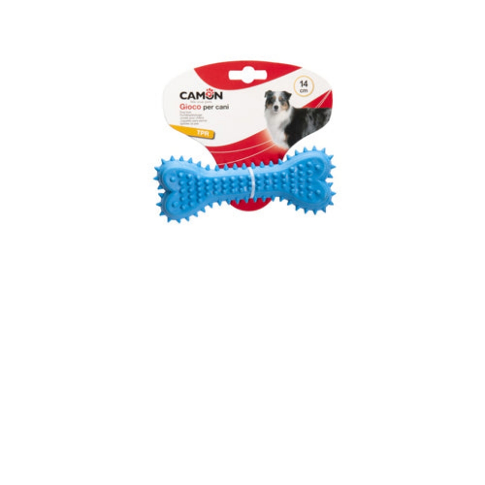 Picture of Camon Tpr Bone With Points 14Cm
