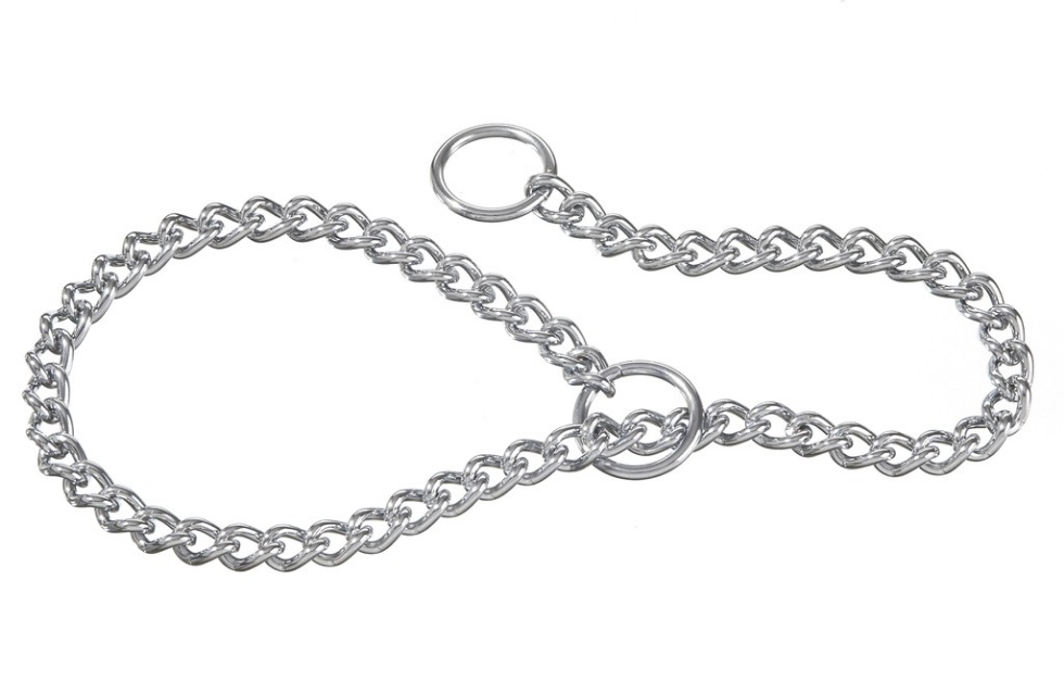 Picture of Camon Fine Link Choke Collar 3.5X800mm