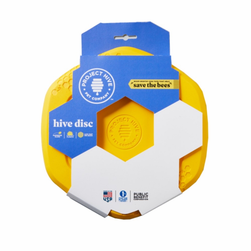 Picture of HIVE 3-IN-1 DISC