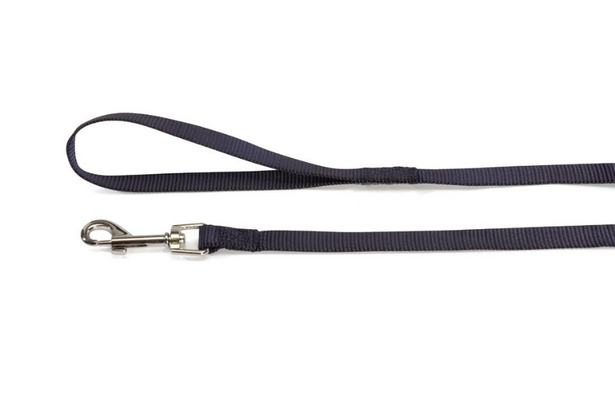 Picture of Camon Leash 10X1200 Mm Grey Blue
