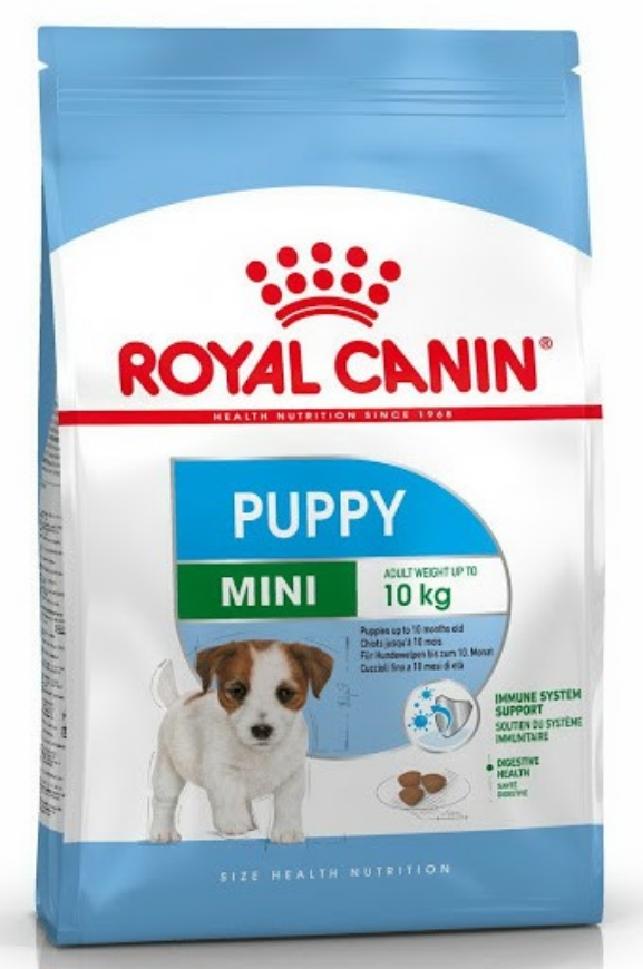 صورة Royal Canin Mini  Puppy 8 Kg