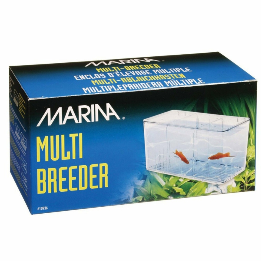 Picture of Marina Multi Breeder Multi Breeder