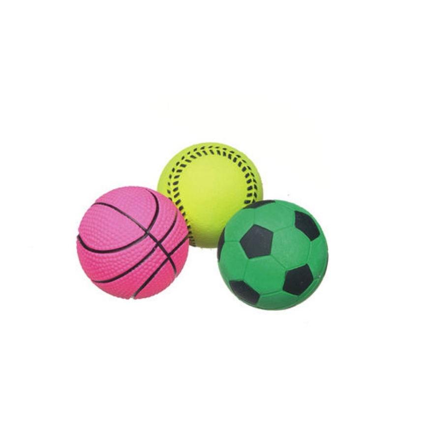 Picture of Camon-Sport-Rubber-Ball-45Mm
