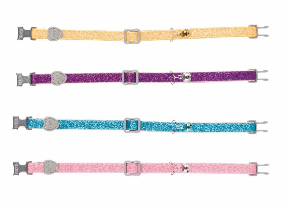 Picture of Trixie Cat Collar Nylon 4207 