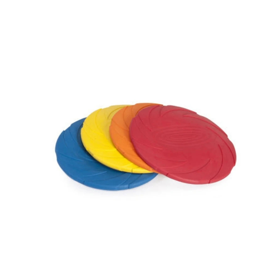 Picture of Camon Rubber Toy - Floating Frisbee