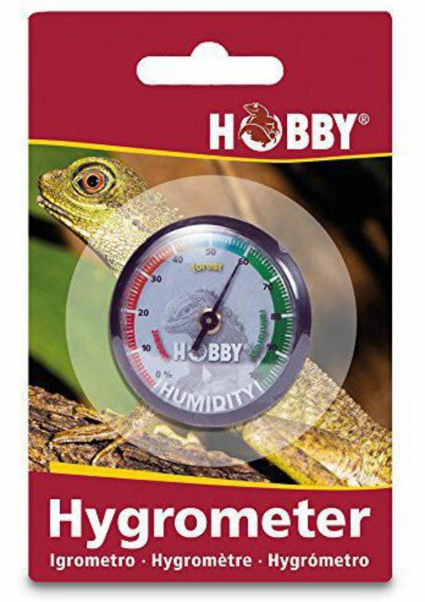 Picture of Ho36200 - Hygrometer