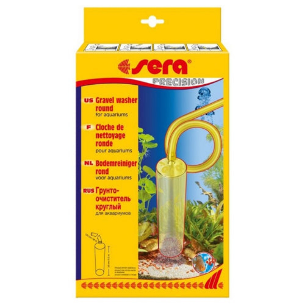 Picture of Sera Siphon - Gravel Washer 25Cm