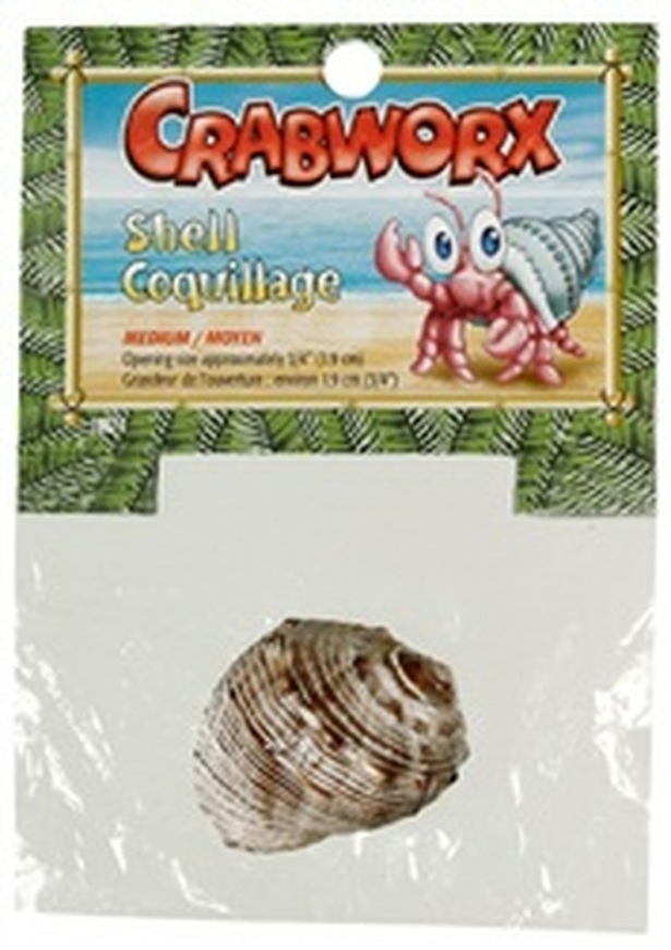 Picture of Crabworx Medium