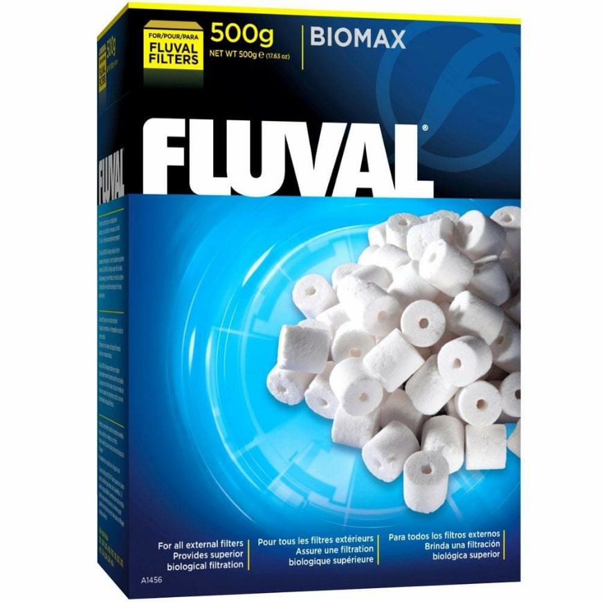صورة Fluval 306/406 Bio-Foam, 2 Pc 304-306 & 404-406