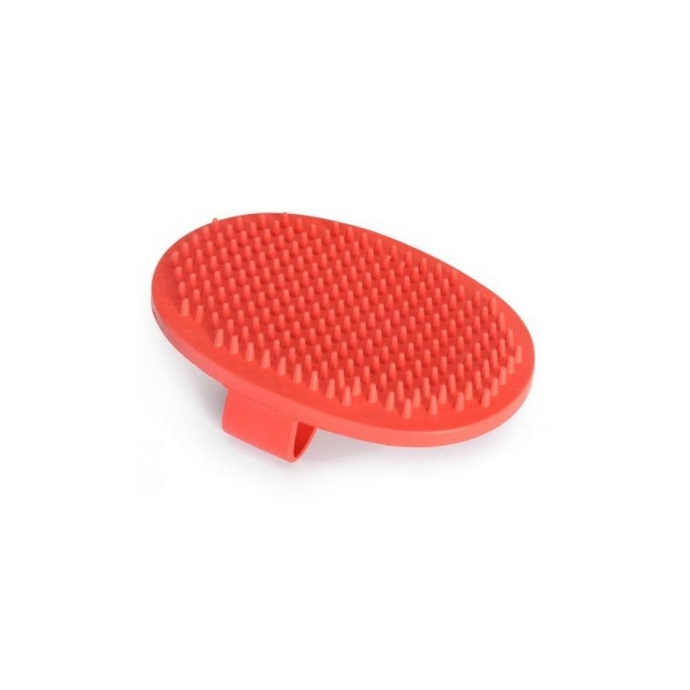 Picture of Camon Rubber Massage Brush Cm 13