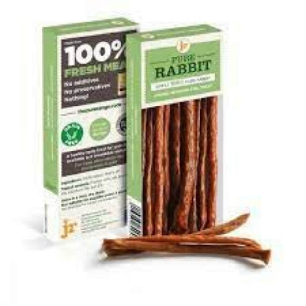 Picture of Jr Pure Rabbit Sticks