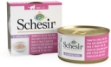 Picture of Schesir Cat Tuna And Chicken With Rice Can 85G