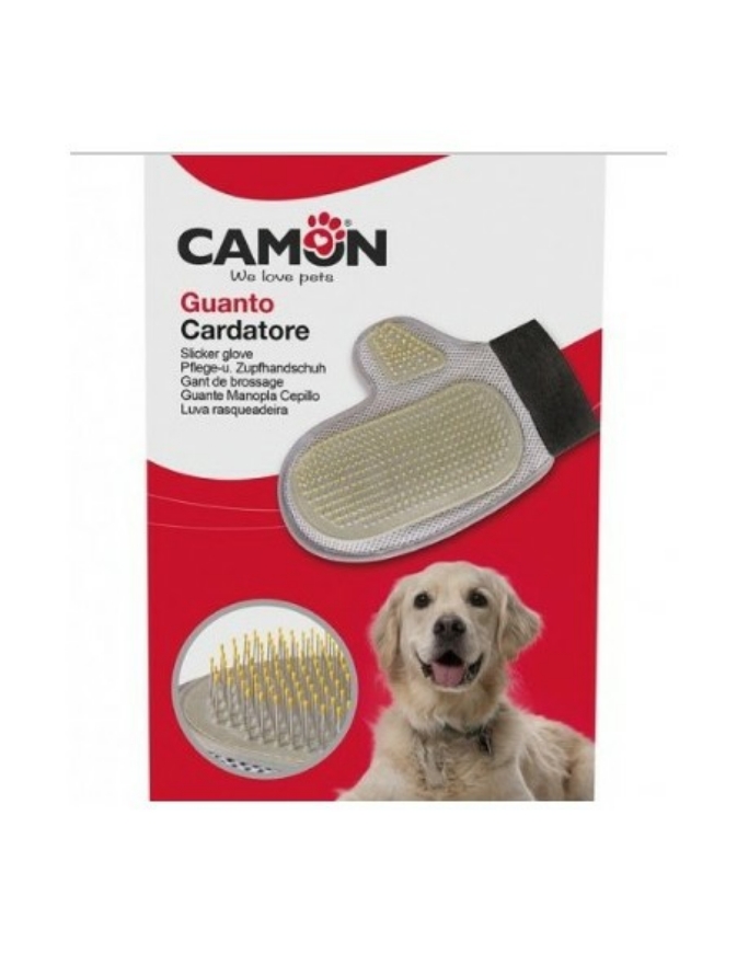 Picture of Camon Grooming Love