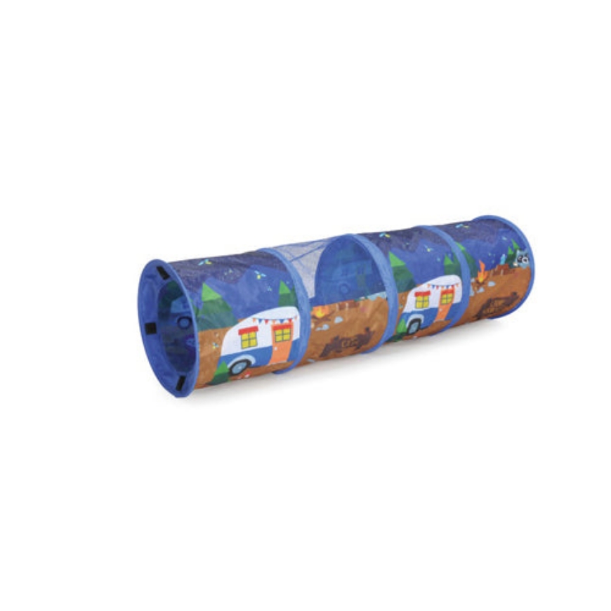 Picture of Camon Cat Toy - Modular Cat Tunnel D27X90Cm