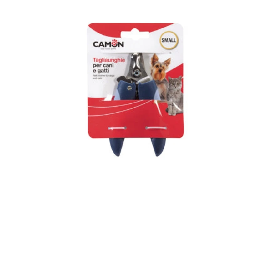 Picture of Camon Small Nail Clipper With Steel Blades 12Cm