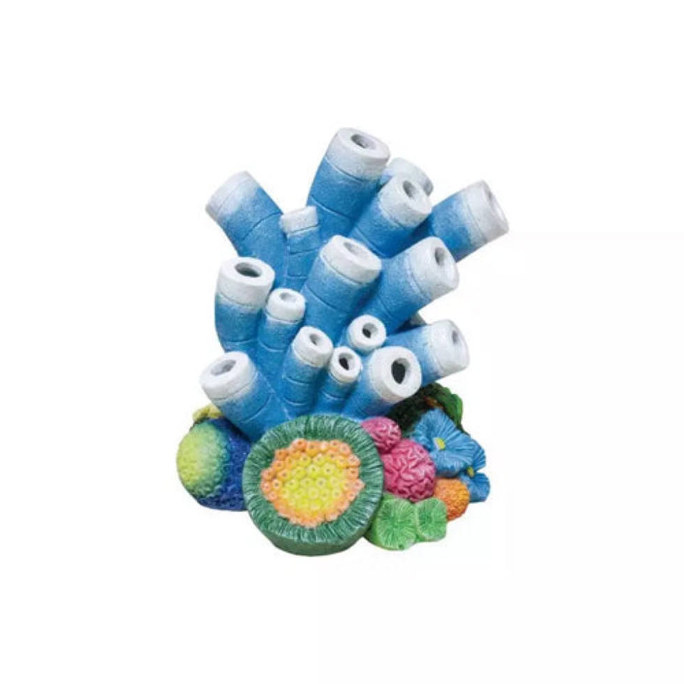 Picture of Kw Dophin Bubble Decor U-741